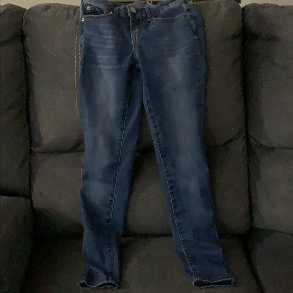 Aeropostale Juniors Jeggings